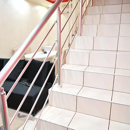 Apartmani Tomasevic Paracin Exterior photo