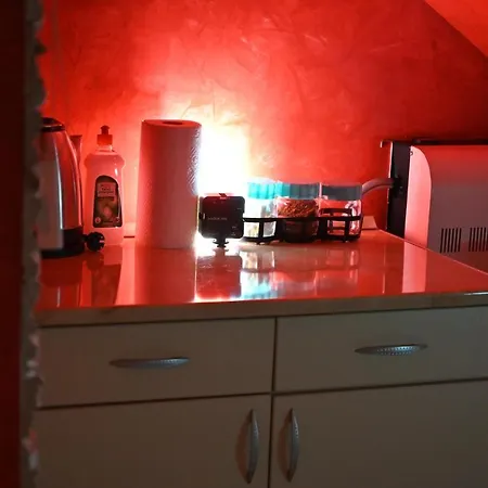 Apartmani Tomasevic Paracin Exterior photo