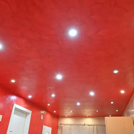 Apartmani Tomasevic Paracin Exterior photo