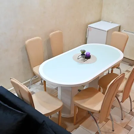 Apartmani Tomasevic Paracin Exterior photo