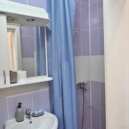 Apartmani Tomasevic Paracin Exterior photo