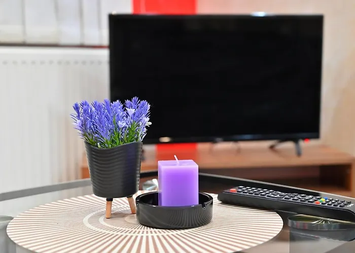 Apartmani Tomasevic