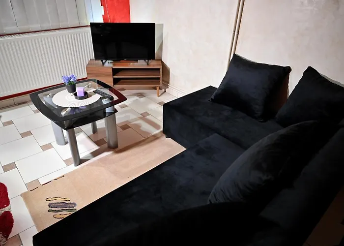 Apartmani Tomasevic