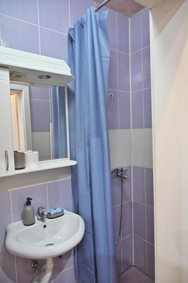Apartment Tomasevic *
