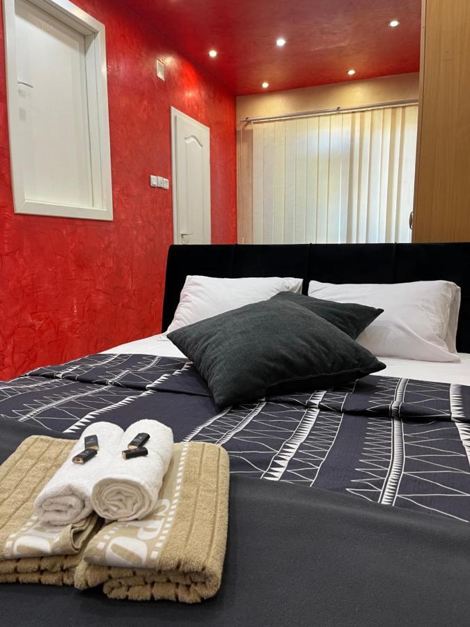 Apartment Tomasevic