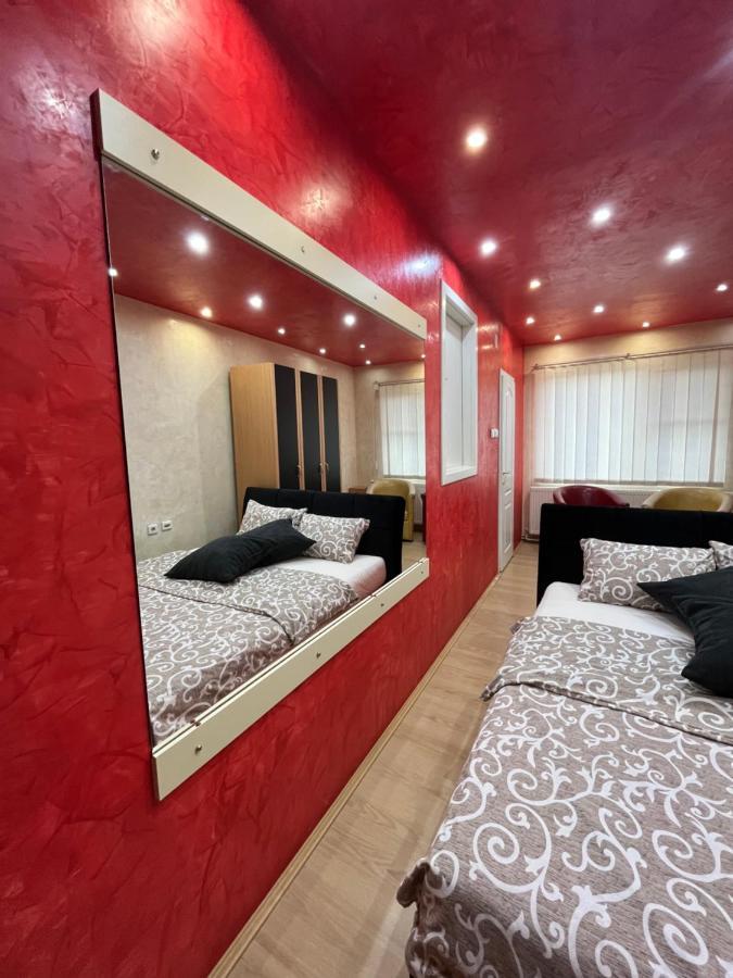 Apartment Tomasevic *